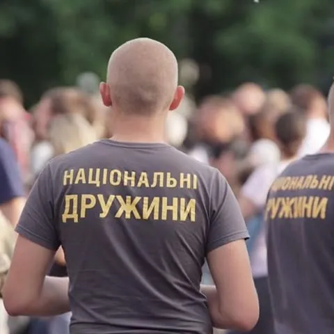 Незабаром за порядком на вулицях Луцька стежитимуть «дружинники» 