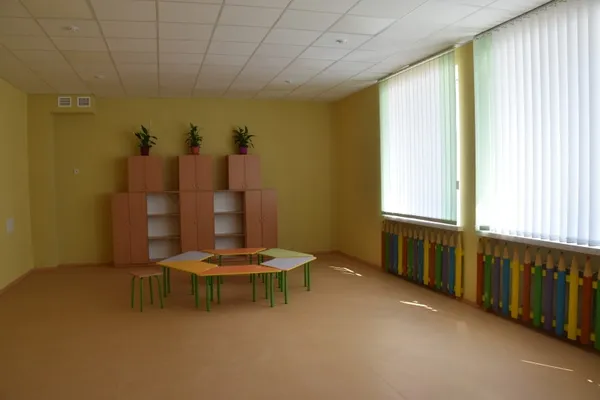 Луцьку 27-му школу відкриють 1-го вересня (фото)