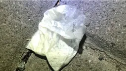 У Луцьку поліцейські перевіряли авто і знайшли наркотики (фото, відео)
