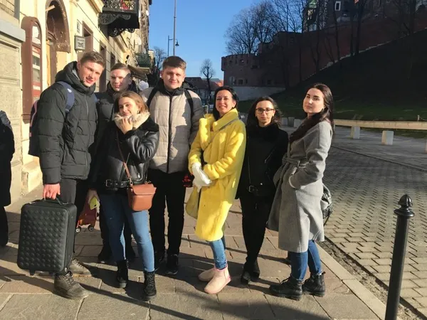 Оксана Урбан: «Для розвитку села потрібна не риба, щоб їсти, а вудка, щоб навчитися заробляти»