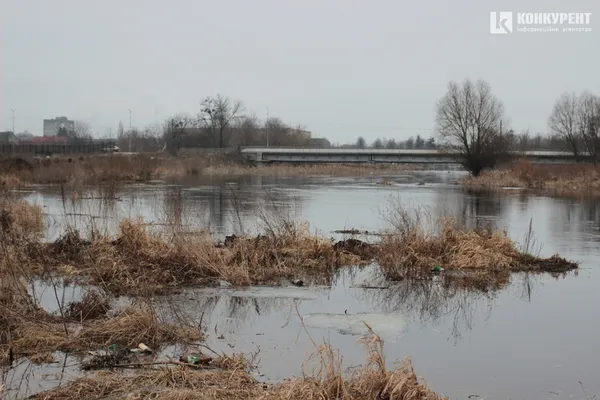 У Ковелі почистять річку Турія: повідомили деталі (фото)