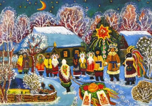 Чому потрібно святкувати календарні свята?