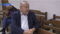 «Мене замовили ті, хто спалив техніку», – очільник Підгайців Юрій Семенюк у суді (відео)