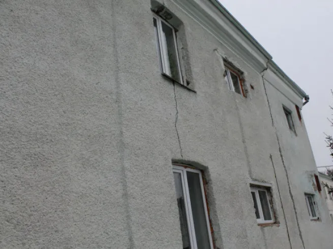 На Волині позапланово перевірять інтернати й пансіонати