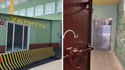 Митниця йде під землю: у Луцьку інспектори працюватимуть в укритті (фото)