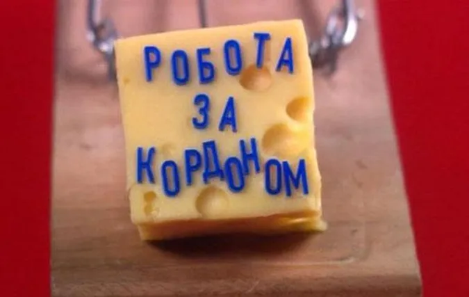 Як ошукують українських заробітчан у Польщі