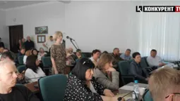 Кожна копійка з бюджету на ЗСУ чи на двори та квіти: що важливіше для влади і лучан? (відео)