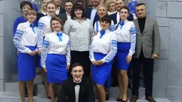 У Нововолинську відкрили сучасний "Open Space" (фото)