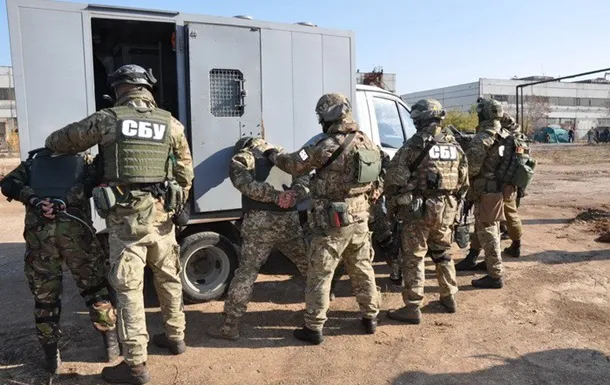 На Волині можуть запровадити особливий режим через навчання силовиків