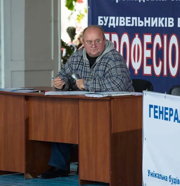 У Луцьку помер працівник спортшколи