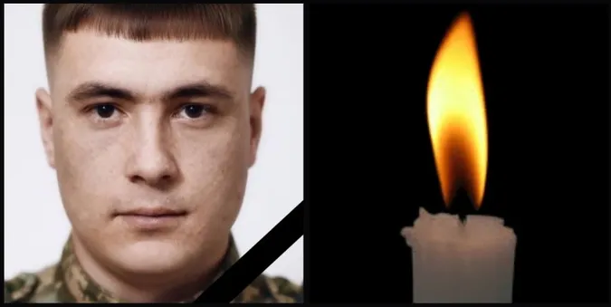 На Харківщині загинув 40-річний Герой з Волині Олександр Кожуховський