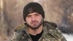 Обличчя війни: показали гранатометників та кулеметників волинської «сотки»