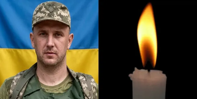 Підтвердили загибель Героя з Волині Миколи Андрійчука