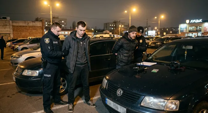 Зображення згенероване ШІ