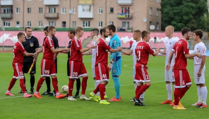 «Волинь» може поповнитись легіонерами-бразильцями
