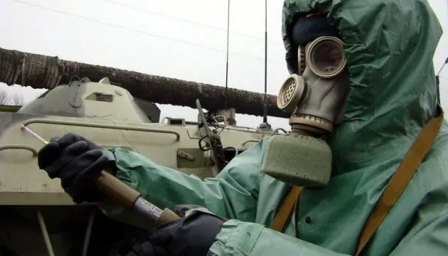 У селі на Сумщині виявили зарин, який залишили окупанти, – мер Тростянця