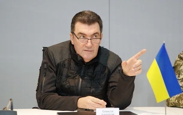 «Росіяни вже почали свій «великий наступ», але з ним у них є проблеми», – Данілов