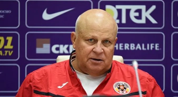 Думаю, гра буде досить серйозна, – Кварцяний про матч з Німеччиною
