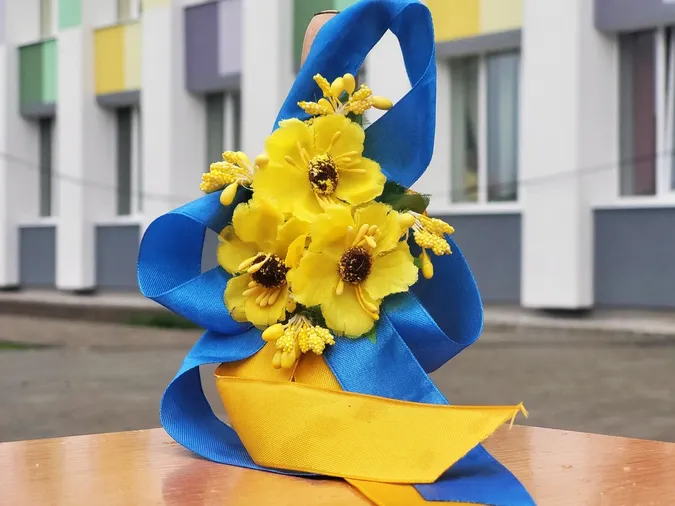Перший дзвоник, діти та реформи: як у Ковелі відзначили 1 вересня (фото)