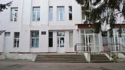 Жахи інфекційної лікарні в Луцьку (фото)