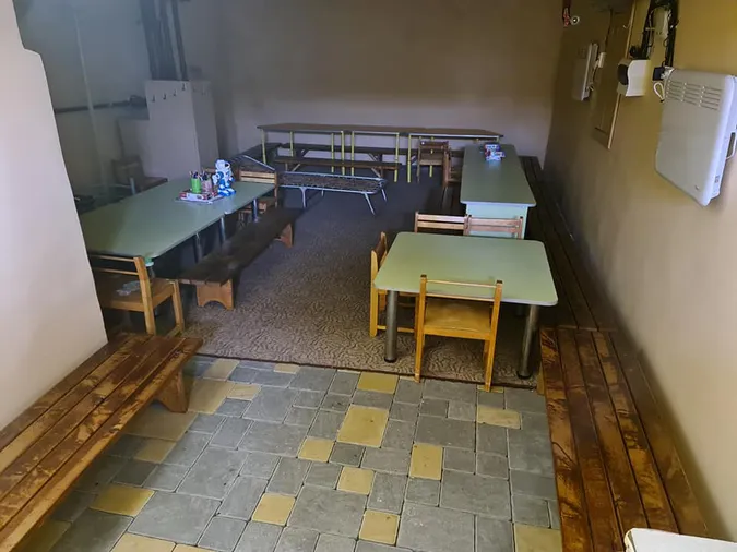 У Підгайцівській громаді відновив очне навчання ще один ліцей (фото)