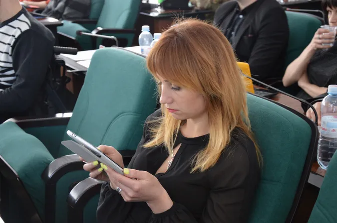 Наталія Бунда пояснила, з яких коштів ремонтують Вересневе