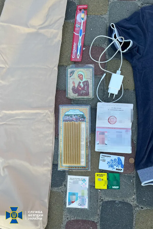 Хотів вбити Рєзнікова та Буданова: на 12 років посадили російського кілера, якого зловили на Волині(фото)