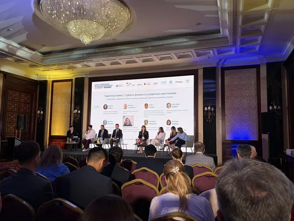 Для Луцька питання безбар’єрності – серед ключових пріоритетів, – Валентин Хаймик