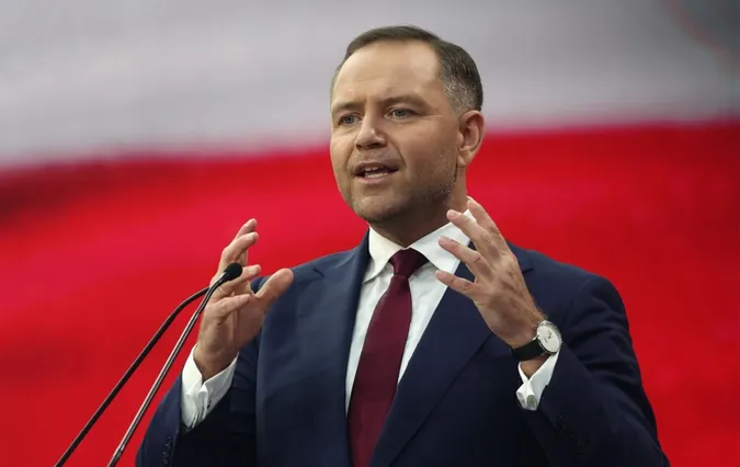 Президент Польщі ініціював позбавлення Зеленського ордена Білого Орла: що стало причиною