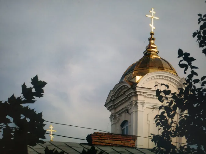 «Теплі» світлини: який він жовтогарячий осінній Луцьк