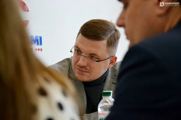 Роботу санепідемслужби виконують сімейні лікарі, – директорка Волинського обласного лабораторного центру (фото)