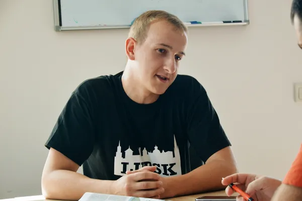 Антон БУГАЙЧУК: «Споживачі та виборці – одні й ті ж люди»*