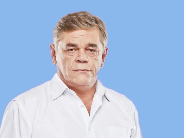 Протилежний Погляд LIVE готує інтерв'ю з Анатолієм Вітівим