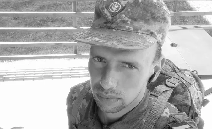 Гірка звістка: на Донеччині загинув мінометник з Волині Віктор Дідук