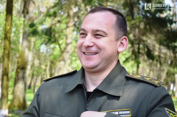 Олександр Кватирко
