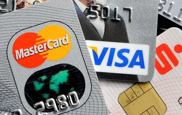 Компанія Mastercard змінила логотип
