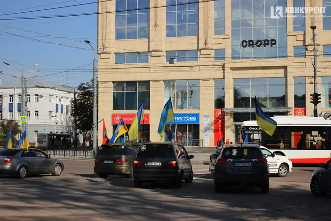 Був у всьому попереду: Луцьк попрощався із Мартензом (фото, відео)
