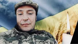 Після тривалої хвороби обірвалося життя захисника з Волині Михайла Мельника