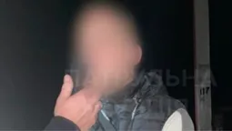 У Ковелі патрульні влаштували погоню за двома «синіми» мотоциклістами (відео)
