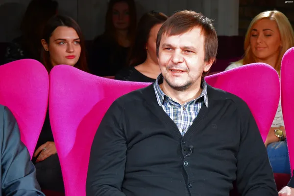 Життя в надії на покращення: Майдан. Два роки потому
