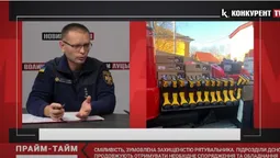 Волинські рятувальники отримують нове обладнання та спеціальне спорядження (відео)