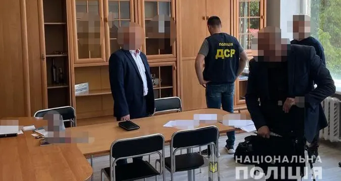 У справі про хабар виправдали колишнього проректора луцького вишу