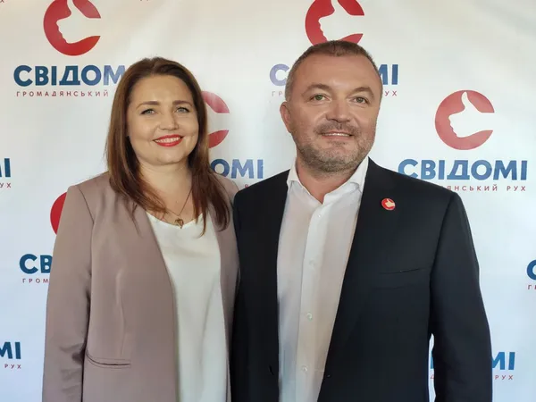 «Хочемо зробити Луцьк кращим за Львів», – Андрій Покровський