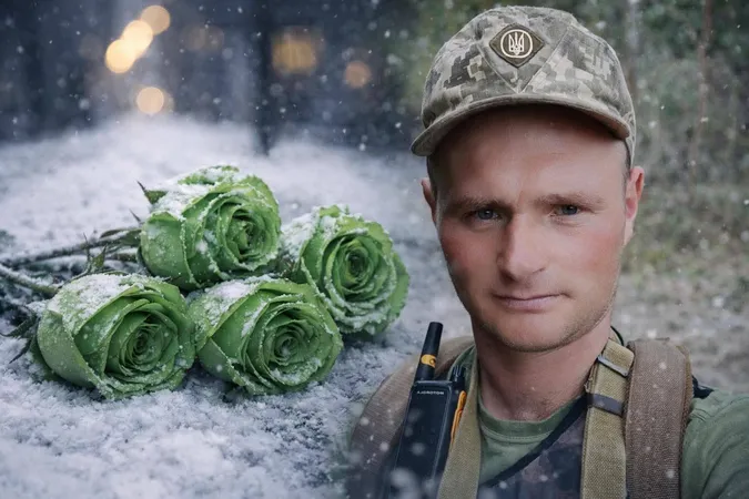На Волині провели в останню дорогу розвідника Олега Півня (фото)