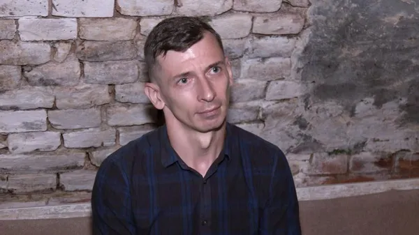 Лучанин Сергій Цуман