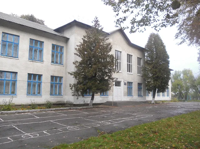 Волинь - у трійці областей,  де закрили найбільше шкіл