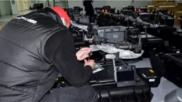 Прикордонникам придбали 60 сучасних дронів за 50 мільйонів гривень (фото, відео)