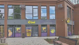 Новеньким магазинам «Сімі» у Луцьку затвердили графік роботи (фото)