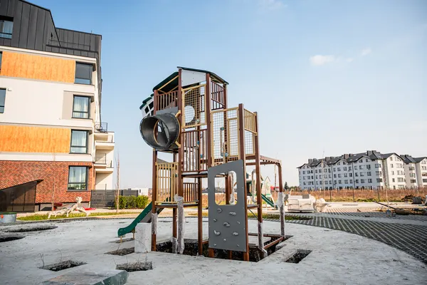 Купівля житла біля Луцька в розтермінування: пропозиція