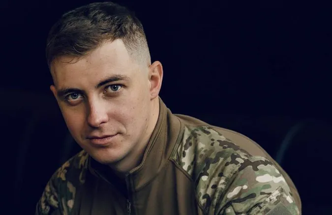 Місяць не дожив до 30-річчя: на війні загинув Герой з Волині Євген Піндас